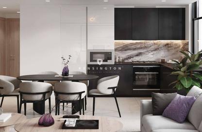 Apartment - 1 Bedroom - 2 Bathrooms for sale in Alta View Skyhomes - District 10 - Jumeirah Village Circle - Dubai