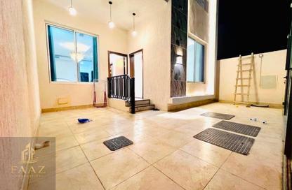 Townhouse - 5 Bedrooms - 6 Bathrooms for rent in Al Zahya - Ajman