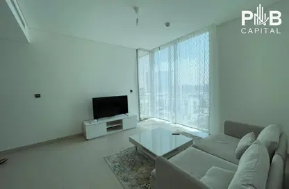 Apartment - 2 Bedrooms - 2 Bathrooms for rent in Sobha Creek Vistas Reserve Tower A - Sobha Creek Vistas Reserve - Sobha Hartland - Mohammed Bin Rashid City - Dubai