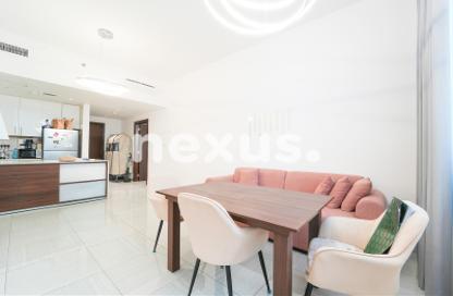 Apartment - 1 Bedroom - 2 Bathrooms for sale in O2 Tower - District 14 - Jumeirah Village Circle - Dubai