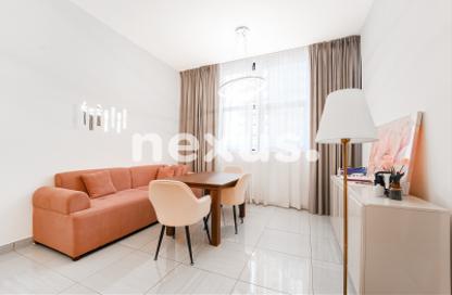 Apartment - 1 Bedroom - 2 Bathrooms for sale in O2 Tower - District 14 - Jumeirah Village Circle - Dubai