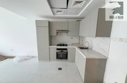 Apartment - 2 Bedrooms - 3 Bathrooms for rent in Equiti Home B - Equiti Home - Al Furjan - Dubai