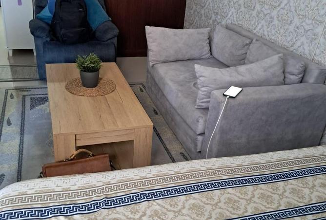Furnished Studio | Prime Location | Studio Unit
