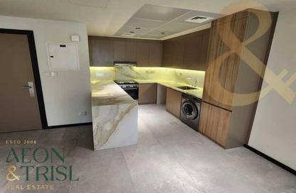Apartment - 2 Bedrooms - 2 Bathrooms for rent in Burj View Residence - Arjan - Dubai