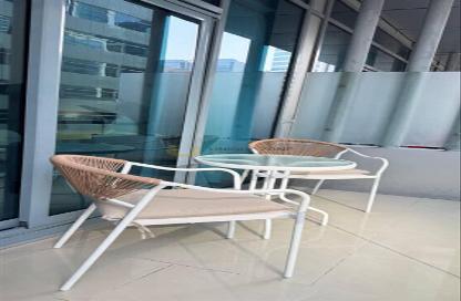 Apartment - Studio - 1 Bathroom for rent in Boutique 7 - Barsha Heights (Tecom) - Dubai