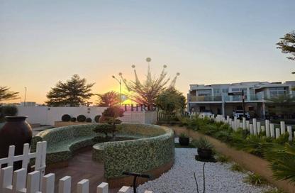 Villa - 6 Bedrooms - 6 Bathrooms for sale in Vardon - Damac Hills 2 - Dubai