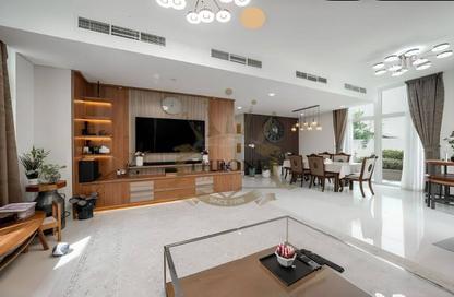Villa - 6 Bedrooms - 6 Bathrooms for sale in Vardon - Damac Hills 2 - Dubai