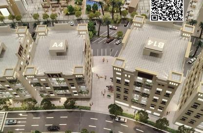 Apartment - 1 Bedroom - 2 Bathrooms for rent in Al Amira Village - Al Yasmeen - Ajman Apartment - 1 Bedroom - 2 Bathrooms for rent in Al Amira Village - Al Yasmeen - Ajman