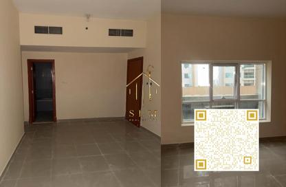 Apartment - 1 - 2 for rent in Tower A2 - Ajman Pearl Towers - Ajman Downtown - Ajman Apartment - 1 - 2 for rent in Tower A2 - Ajman Pearl Towers - Ajman Downtown - Ajman