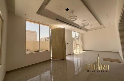 Villa - 4 Bedrooms - 6 Bathrooms for sale in Al Helio 2 - Al Helio - Ajman