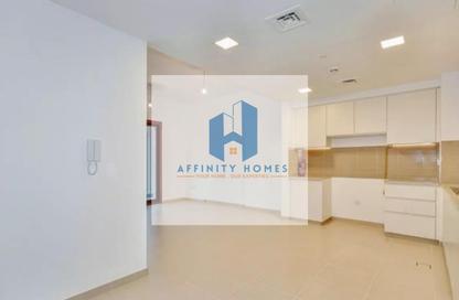 Apartment - 2 Bedrooms - 2 Bathrooms for sale in Zahra Breeze Apartments 4A - Zahra Breeze Apartments 4 - Zahra Breeze Apartments - Town Square - Dubai