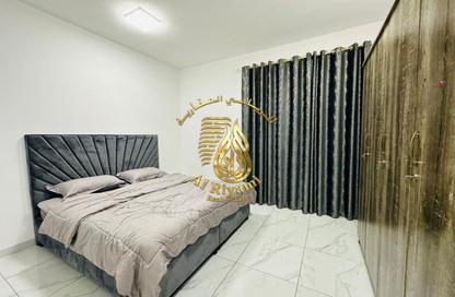Apartment - 2 - 2 for rent in Al Naemiya Tower 1 - Al Naemiya Towers - Al Nuaimiya - Ajman Apartment - 2 - 2 for rent in Al Naemiya Tower 1 - Al Naemiya Towers - Al Nuaimiya - Ajman