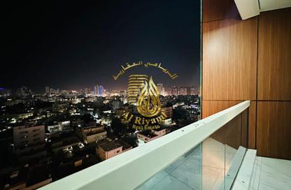 Apartment - 2 - 2 for rent in Al Naemiya Tower 1 - Al Naemiya Towers - Al Nuaimiya - Ajman Apartment - 2 - 2 for rent in Al Naemiya Tower 1 - Al Naemiya Towers - Al Nuaimiya - Ajman