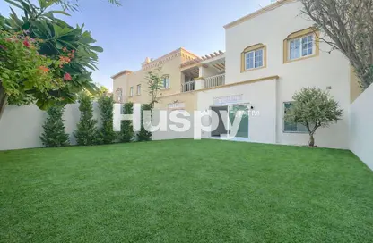 Villa - 2 Bedrooms - 3 Bathrooms for sale in Springs 12 - The Springs - Dubai