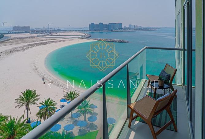 Fully Furnished | Full Sea View | Modern Layout