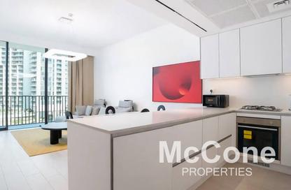 Apartment - 1 - 2 for rent in Luma Park Views - District 14 - Jumeirah Village Circle - Dubai Apartment - 1 - 2 for rent in Luma Park Views - District 14 - Jumeirah Village Circle - Dubai