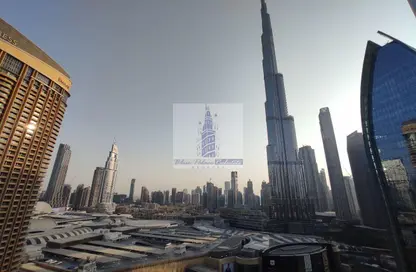 شقة - غرفة نوم - 1 حمام للبيع في جادة كمبينسكي - وسط مدينة دبي - دبي