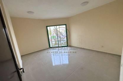Apartment - 3 - 3 for rent in Al Banoosh Building - Al Rashidiya 1 - Al Rashidiya - Ajman