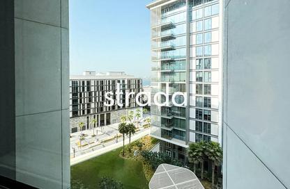 Apartment - 2 Bedrooms - 3 Bathrooms for rent in Bluewaters Residences Building 10 - Bluewaters Residences - Bluewaters - Dubai