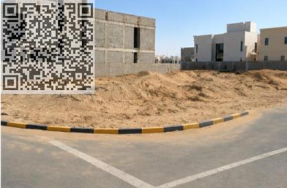 Land - Studio for sale in Al Raqaib 1 - Al Raqaib - Ajman