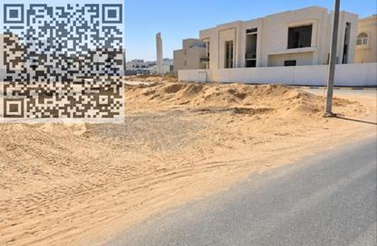 Land - Studio for sale in Al Raqaib 1 - Al Raqaib - Ajman