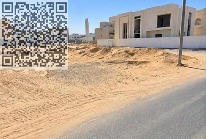 Corner Residential Plot for Sale in Al Raqaib AJMN