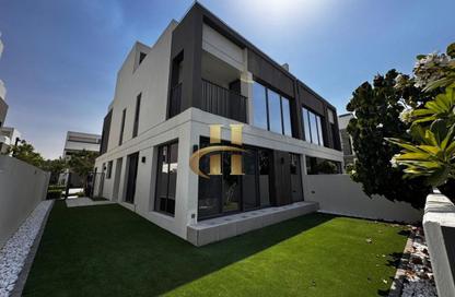 Villa - 4 Bedrooms - 6 Bathrooms for rent in Aura - Tilal Al Ghaf - Dubai