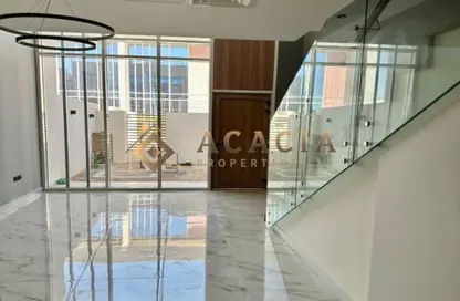 Townhouse - 1 Bedroom - 2 Bathrooms for rent in Rukan 3 - Rukan - Dubai Land - Dubai