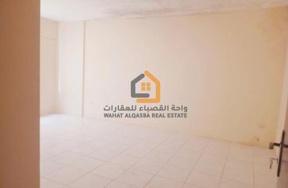 Apartment - 3 Bedrooms - 2 Bathrooms for rent in Al Ferasa Tower - Al Majaz 1 - Al Majaz - Sharjah