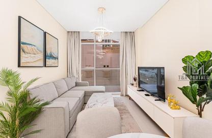 شقة - غرفة نوم - 2 حمامات للبيع في ارتاسيا D - ارتاسيا - داماك هيلز - دبي