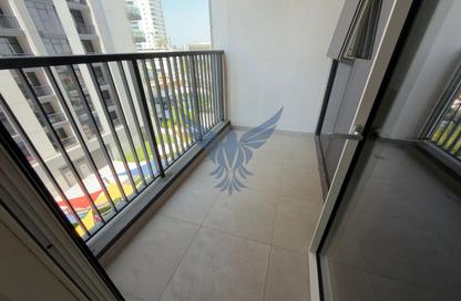 Apartment - 1 - 1 for rent in The Bridges - Shams Abu Dhabi - Al Reem Island - Abu Dhabi