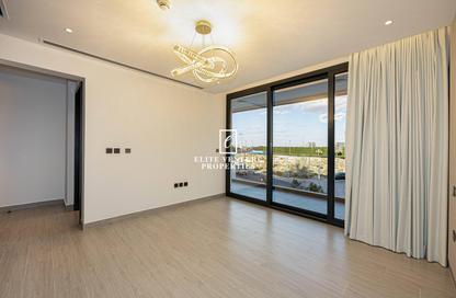 Villa - 4 Bedrooms - 6 Bathrooms for rent in District 12 - Jumeirah Village Circle - Dubai
