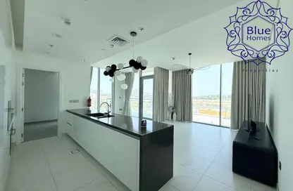Apartment - 2 Bedrooms - 4 Bathrooms for rent in Residences 30 - The Residences at District One - District One - Mohammed Bin Rashid City - Dubai