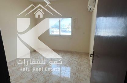 شقة - غرفة نوم - 2 حمامات للايجار في الرميلة - عجمان