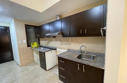 Apartment - Studio - 1 Bathroom for sale in Silicon Gates 1 - Silicon Gates - Dubai Silicon Oasis - Dubai