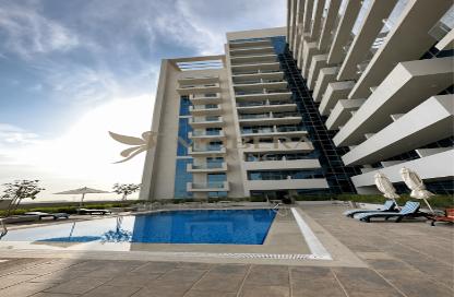 Apartment - Studio - 1 Bathroom for sale in Silicon Gates 1 - Silicon Gates - Dubai Silicon Oasis - Dubai