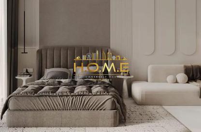 Apartment - 2 Bedrooms - 3 Bathrooms for sale in The Fifth Tower - District 16 - Jumeirah Village Circle - Dubai