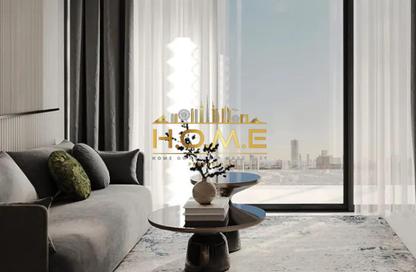 Apartment - 2 Bedrooms - 3 Bathrooms for sale in The Fifth Tower - District 16 - Jumeirah Village Circle - Dubai