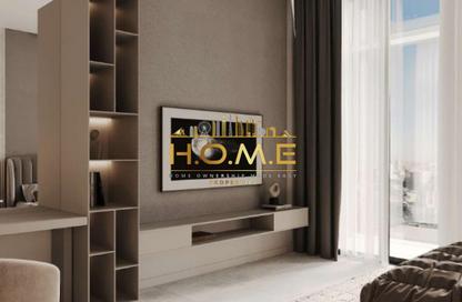 Apartment - 2 Bedrooms - 3 Bathrooms for sale in The Fifth Tower - District 16 - Jumeirah Village Circle - Dubai