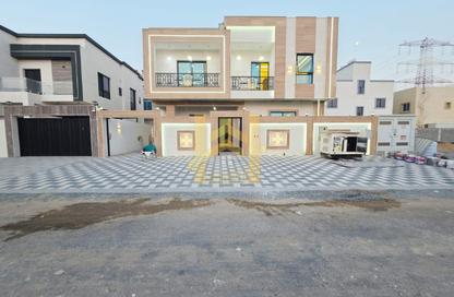 Villa - 6 - 7+ for sale in Al Yasmeen 1 - Al Yasmeen - Ajman