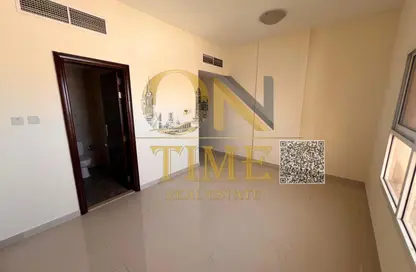 Apartment - Studio - 1 Bathroom for rent in Al Naemiya Tower 3 - Al Naemiya Towers - Al Nuaimiya - Ajman