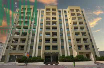 Apartment - 2 Bedrooms - 2 Bathrooms for rent in Coral Residence - Dubai Silicon Oasis - Dubai