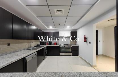 Apartment - 2 Bedrooms - 3 Bathrooms for rent in Balqis Residence Block B - Balqis Residences (Wyndham Residences The Palm) - Kingdom of Sheba - Palm Jumeirah - Dubai