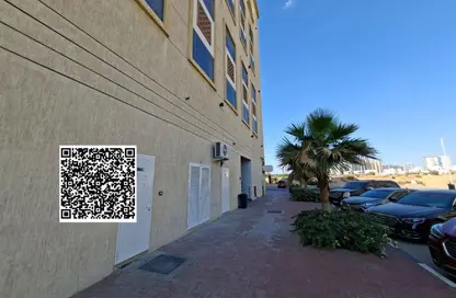 Apartment - 1 Bedroom - 2 Bathrooms for sale in Al Amira Village - Al Yasmeen - Ajman