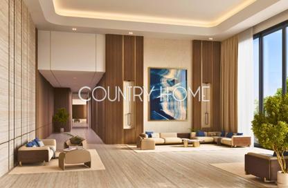 Apartment - Studio - 1 Bathroom for sale in Binghatti Elite - Dubai Production City (IMPZ) - Dubai