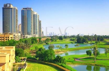 Apartment - 1 Bedroom - 2 Bathrooms for sale in Profile Residence - Dubai Sports City - Dubai