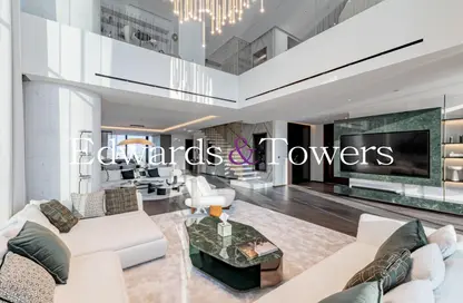 Apartment - 4 Bedrooms - 5 Bathrooms for sale in One at Palm Jumeirah - Palm Jumeirah - Dubai Apartment - 4 Bedrooms - 5 Bathrooms for sale in One at Palm Jumeirah - Palm Jumeirah - Dubai
