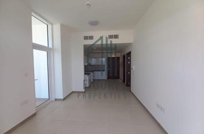 Apartment - 1 Bedroom - 2 Bathrooms for rent in Binghatti Gateway - Al Jaddaf - Dubai