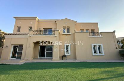 Villa - 6 Bedrooms - 7 Bathrooms for sale in La Avenida 1 - La Avenida - Arabian Ranches - Dubai