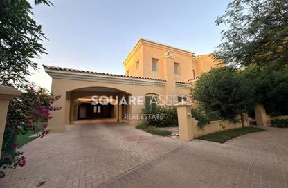 Villa - 6 Bedrooms - 7 Bathrooms for sale in La Avenida 1 - La Avenida - Arabian Ranches - Dubai